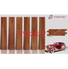 Gạch giả gỗ 15x80 Vicenza VT 158905