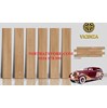 Gạch giả gỗ 15x80 Vicenza VT 158906