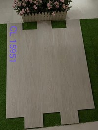 Gạch giả gỗ 15x90 Viglacera CL15951