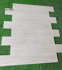 Gạch giả gỗ 15x90 Viglacera CL15952