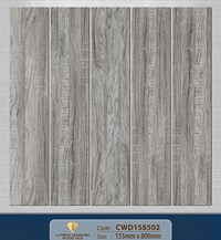Gạch giả gỗ Mikado 15x80 CWD158502