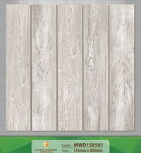 Gạch giả gỗ Mikado 15x80 MWD158501