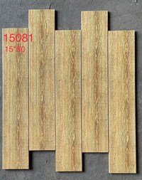 Gạch giả gỗ PRIME 15x80 men 15081