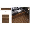 Gạch giả gỗ Trung Quốc 20x100 201007
