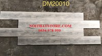 Gạch giả gỗ Trung Quốc 20x100 DM20010