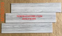 Gạch giả gỗ Trung Quốc 20x100 MY82019