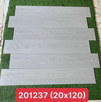 Gạch giả gỗ Trung Quốc 20x120 201237