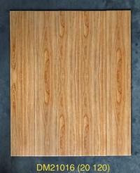 Gạch giả gỗ Trung Quốc 20x120 DM21016
