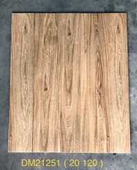 Gạch giả gỗ Trung Quốc 20x120 DM21251