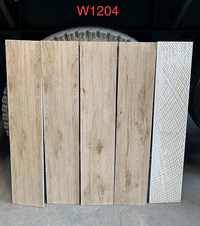 Gạch giả gỗ Trung Quốc 20x120 W1204