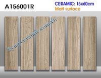 Gạch giả gỗ Ý Mỹ 15x60 A156001R