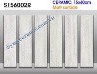 Gạch giả gỗ Ý Mỹ 15x60 S156002R