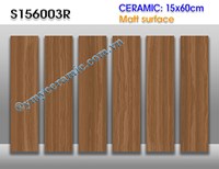 Gạch giả gỗ Ý Mỹ 15x60 S156003R