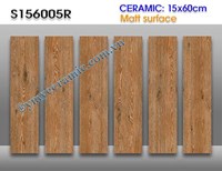 Gạch giả gỗ Ý Mỹ 15x60 S156005R
