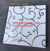 Gạch khắc kim 30x30 008 cũ