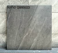 Gạch lát nền 60x60 mờ xi măng NY10-GM6603