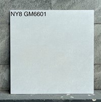 Gạch lát nền 60x60 mờ xi măng NY8-GM6601