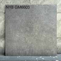 Gạch lát nền 60x60 mờ xi măng NY8-GM6603