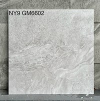 Gạch lát nền 60x60 mờ xi măng NY9-GM6602