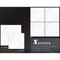 Gạch lát nền 60x60 Vitto 75617