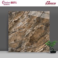 Gạch lát nền ốp mặt tiền Catalan 80x80 8071