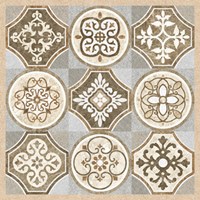 Gạch lát nền Catalan 80x80 8104