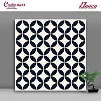 Gạch lát nền giả cổ Catalan 60x60 6201