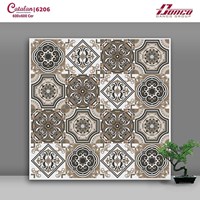Gạch lát nền giả cổ Catalan 60x60 6206