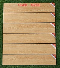 Gạch lát nền giả gỗ PRIME 15x80 18502