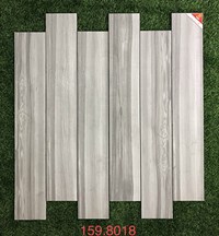 Gạch lát nền giả gỗ PRIME 15x90 8018