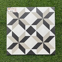 Gạch lát nền giá rẻ 500x500 mờ GSE5041