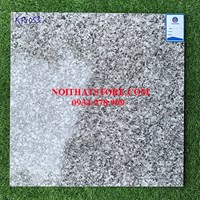 Gạch lát nền giá rẻ 50x50 Viglacera KTS053