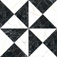 Gạch lát nền Prime 600x600 9700