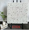 Gạch lát nền Terrazzo Trung Quốc 60x60 67026