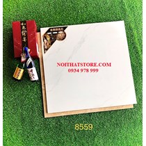 Gạch lát nền Trung Quốc 80x80 8559