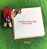 Gạch lát nền Trung Quốc 80x80 8559
