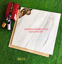 Gạch lát nền Trung Quốc 80x80 8810