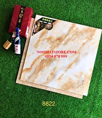 Gạch lát nền Trung Quốc 80x80 8822