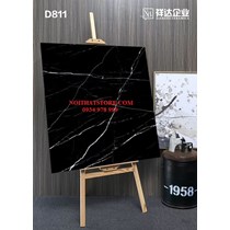 Gạch lát nền Trung Quốc 80x80 D811