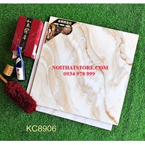 Gạch lát nền Trung Quốc 80x80 KC8906