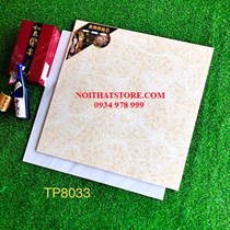 Gạch lát nền Trung Quốc 80x80 TP8033