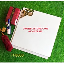 Gạch lát nền Trung Quốc 80x80 TP8000