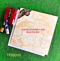 Gạch lát nền Trung Quốc 80x80 TP88003