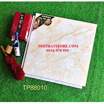 Gạch lát nền Trung Quốc 80x80 TP88010