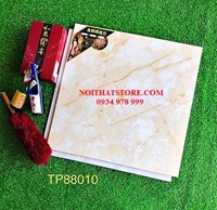 Gạch lát nền Trung Quốc 80x80 TP88010