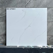 Gạch lát nền Viglacera 80x80 MD GP8801 bóng
