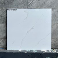 Gạch lát nền Viglacera 80x80 MD GP8801 bóng