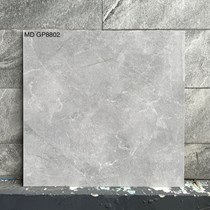 Gạch lát nền Viglacera 80x80 MD GP8802 bóng