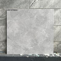 Gạch lát nền Viglacera 80x80 MD GP8802 bóng