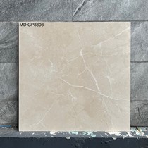 Gạch lát nền Viglacera 80x80 MD GP8803 bóng